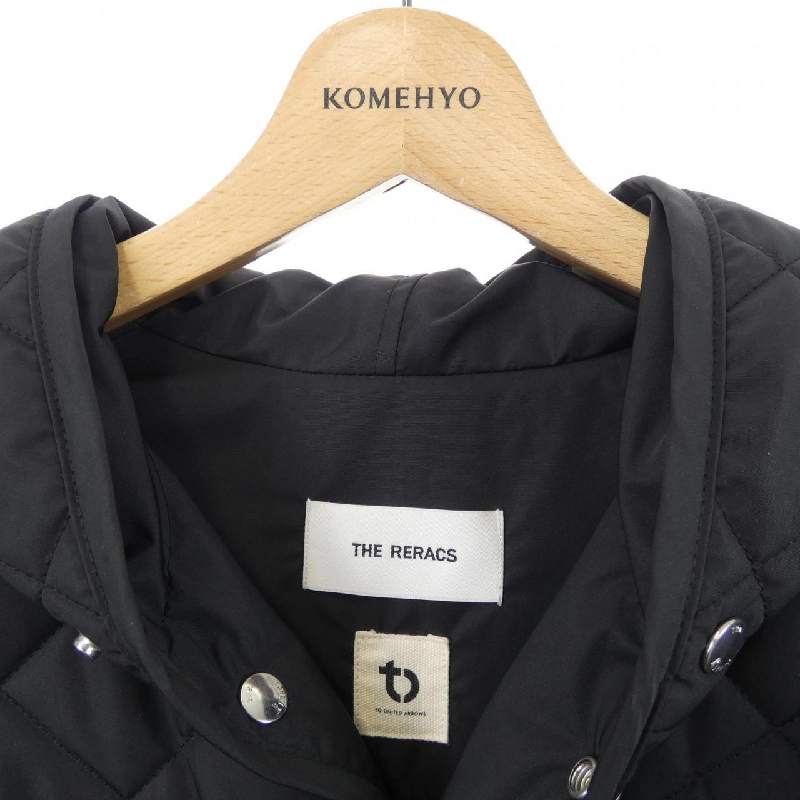 ザリラクス THE RERACS Áo khoác - Hàng hiệu Authentic 819695