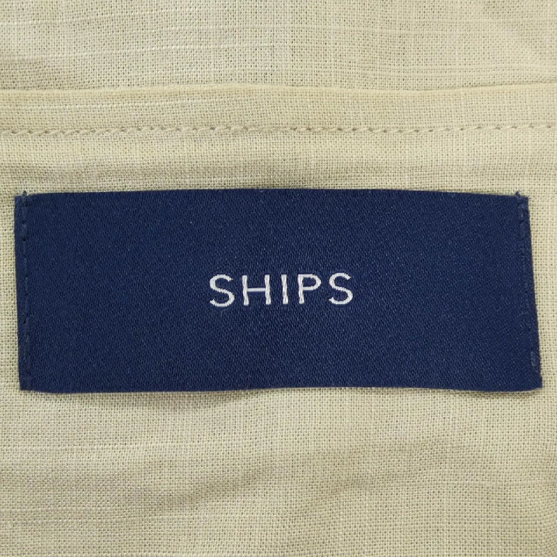 SHIPS 314-02-1750 Áo khoác - Hàng hiệu Chính hãng 808924