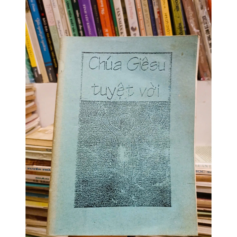 Chúa Giê-su Tuyệt Vời 🌻 521414