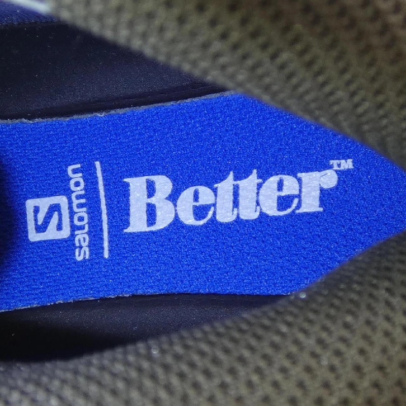 Giày thể thao SALOMON - Hàng hiệu Authentic 905027