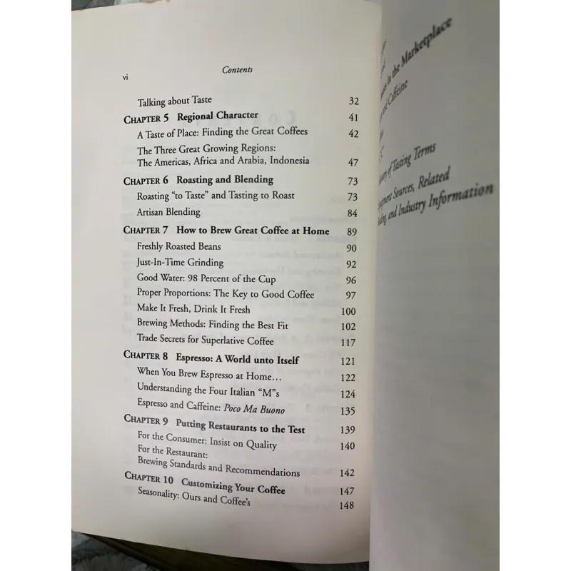 COFFEE BASICS: A QUICK AND EASY GUIDE - KNOX & HUFFAKER 559465