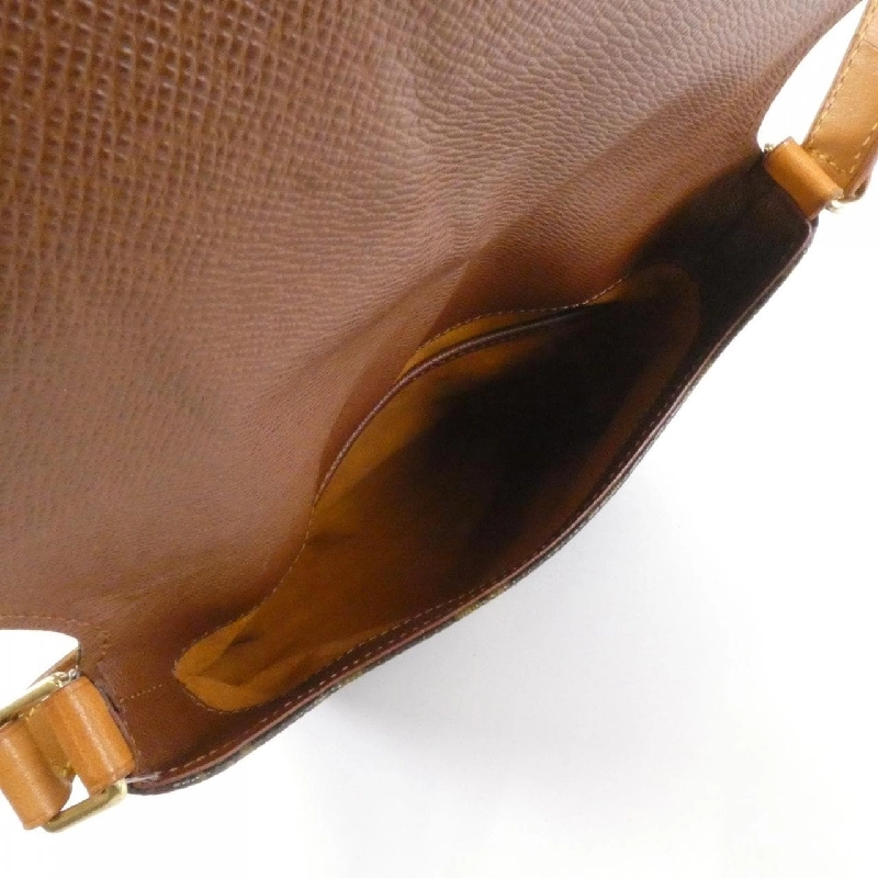 Túi xách vai Louis Vuitton Monogram Musette Salsa M51387 609998