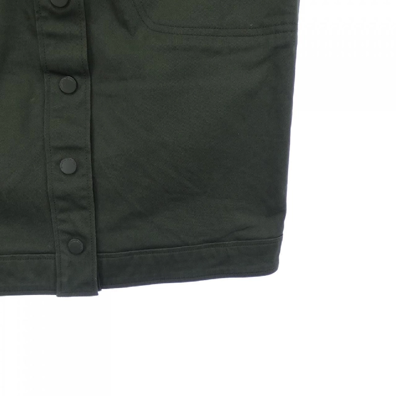 【Mã giảm giá】Emporio Armani EMPORIO ARMANI chân váy 654459