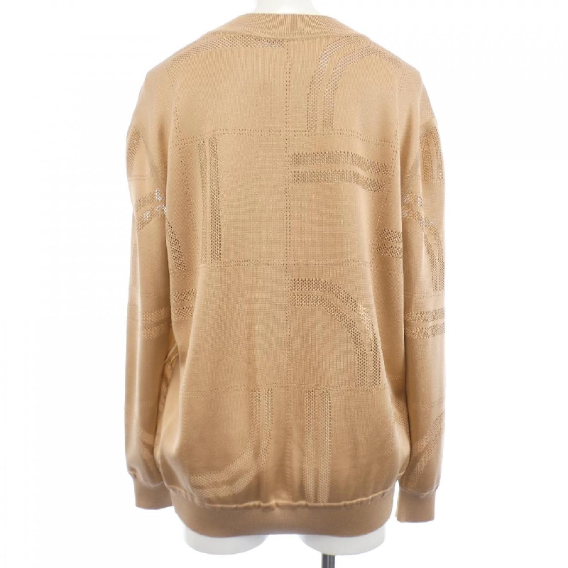 【Mã giảm giá】HERMES Áo len 643878