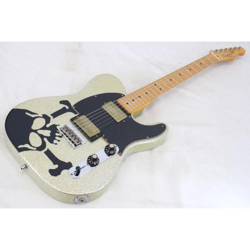 SQUIER HARUNA TELECASTER - Hàng hiệu Authentic 878818