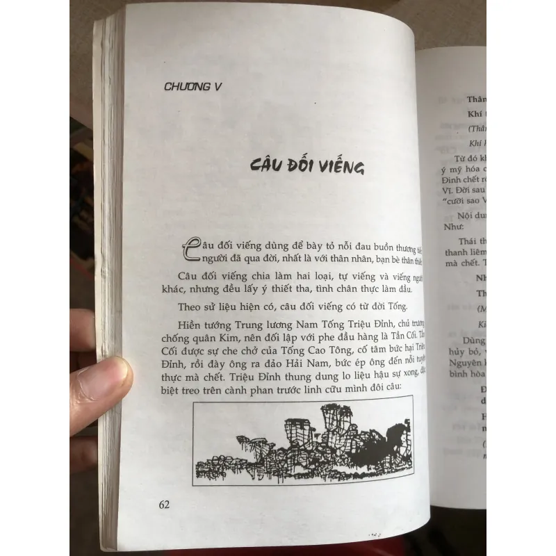 Nghệ thuật câu đối - Nhất Như- Phạm Cao Hoàn 968763