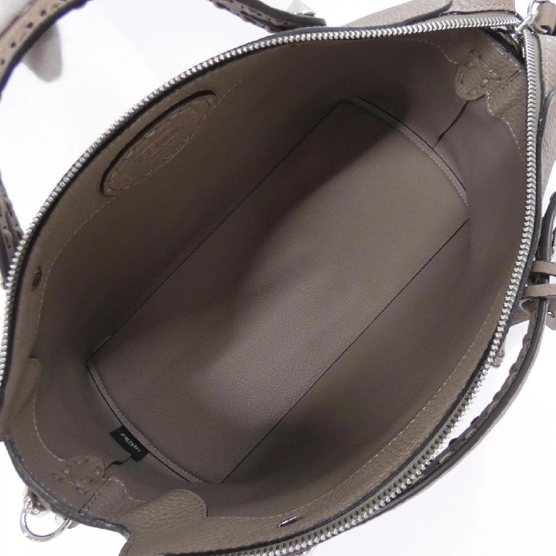 【Sản phẩm mới】Fendi SELLERIA By The Way Large 8BL156 ASU2 Túi 619359