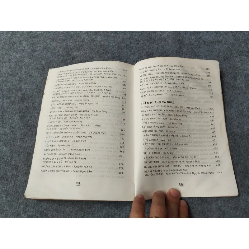 GIÁO DỤC NAM BỘ THỜI KỲ KHÁNG CHIẾN CHỐNG PHÁP (1945 - 1954) 700965