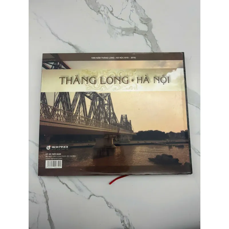 Thăng Long - Hà Nội 602445