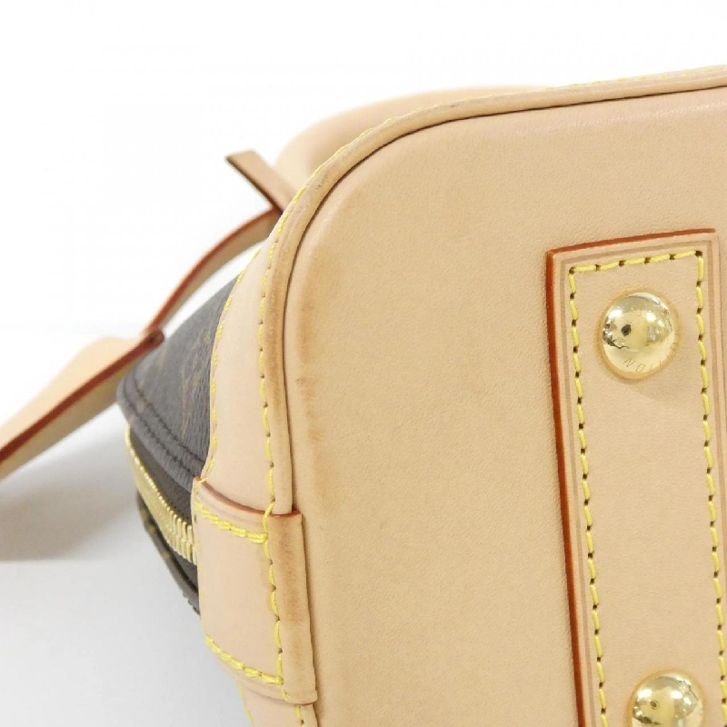 Túi xách Louis Vuitton Monogram Alma BB M46990 - Hàng hiệu Chính hãng 805343