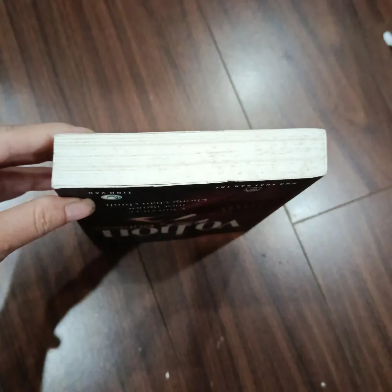 Vô hồn - sergey minaev 932252