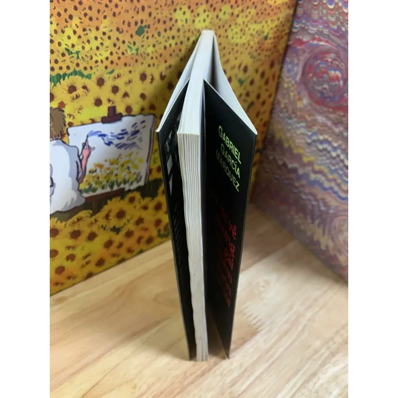 Hồi Ức Về Những Cô Gái Điếm Buồn Của Tôi - Gabriel Garcia Marquez 927586