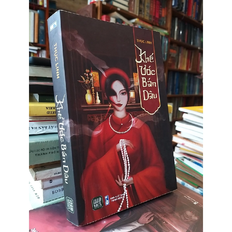 Khế ước bán dâu - Thục Linh 505726