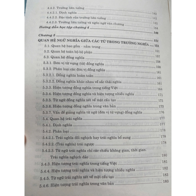 GIÁO TRÌNH TỪ VỰNG HỌC TIẾNG VIỆT -- ĐỖ HỮU CHÂU  525353