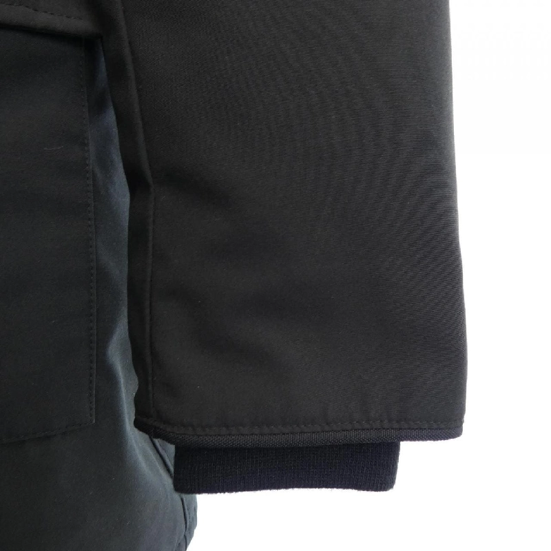 Canada Goose CANADA GOOSE 2603JL BRONTE Áo khoác lông vũ 630491