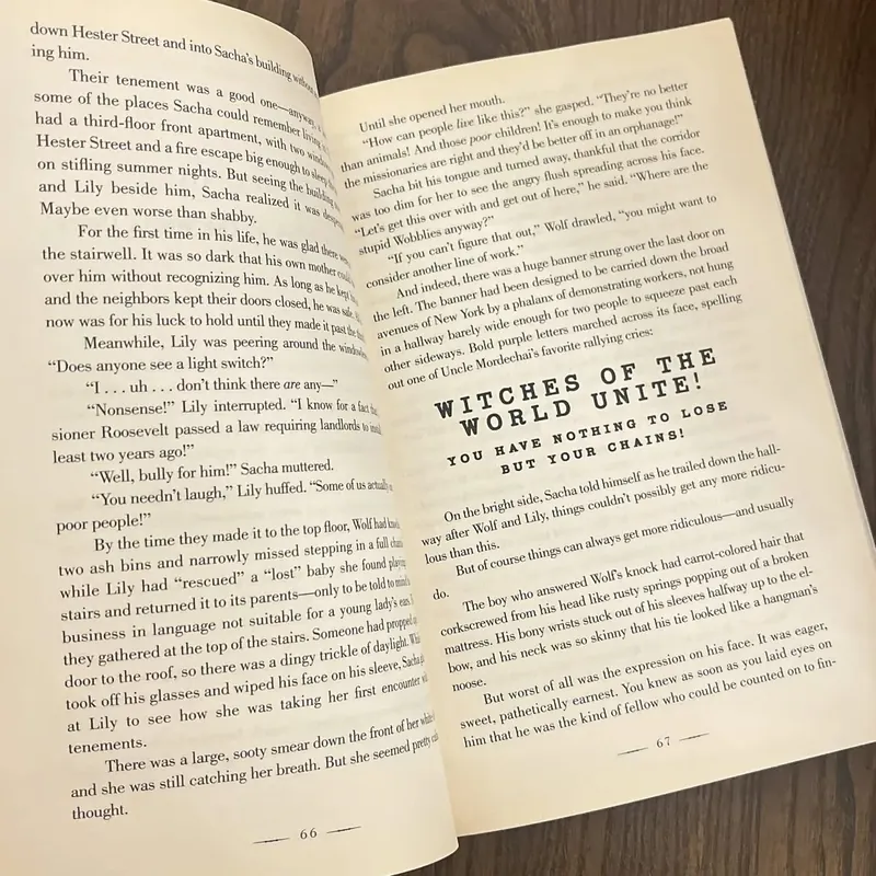 ✨𝑻𝒉𝒆 𝑰𝒏𝒒𝒖𝒊𝒔𝒊𝒕𝒐𝒓’𝒔 𝑨𝒑𝒑𝒓𝒆𝒏𝒕𝒊𝒄𝒆✨ 734966