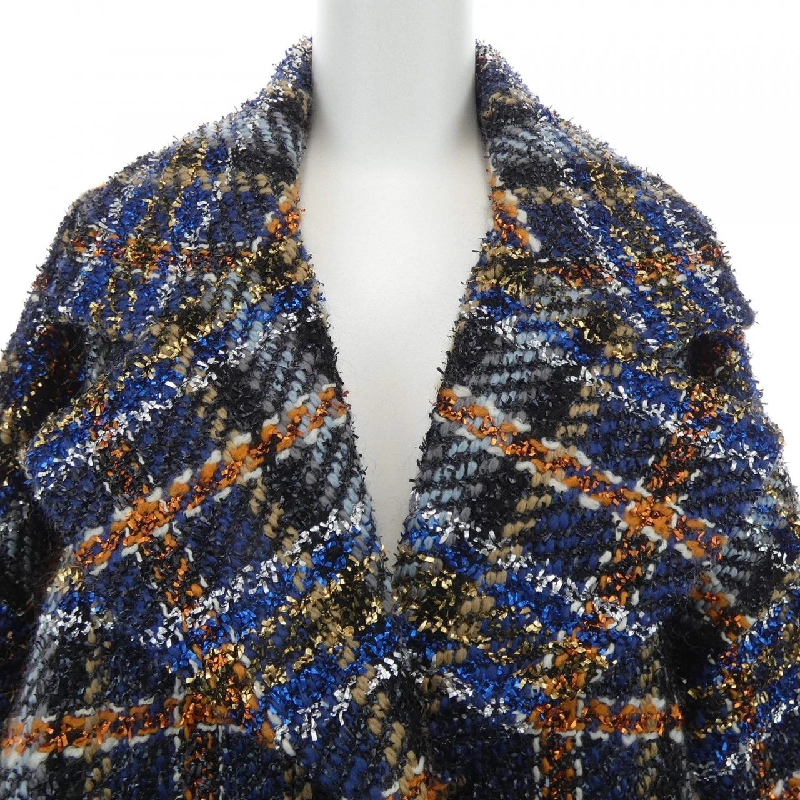 Chanel CHANEL P52729V39079 Áo khoác - Hàng hiệu Chính hãng 813451