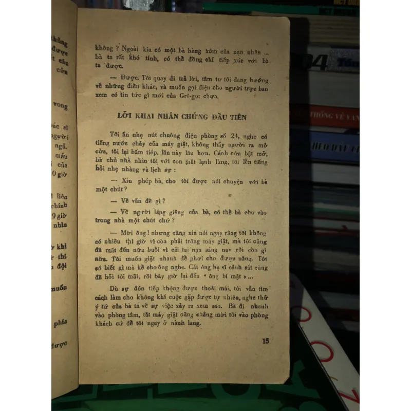 Tên gián điệp trong vụ E - Jan Litan 786049