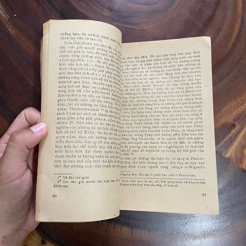 II Tựa sách: Hệ Tư Tưởng Đức - C.Mác Ph.Ăng-Ghen - 1984 446104