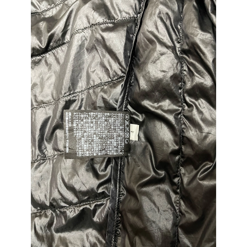 Áo lông vũ Nam chính hãng Uniqlo size M 310583