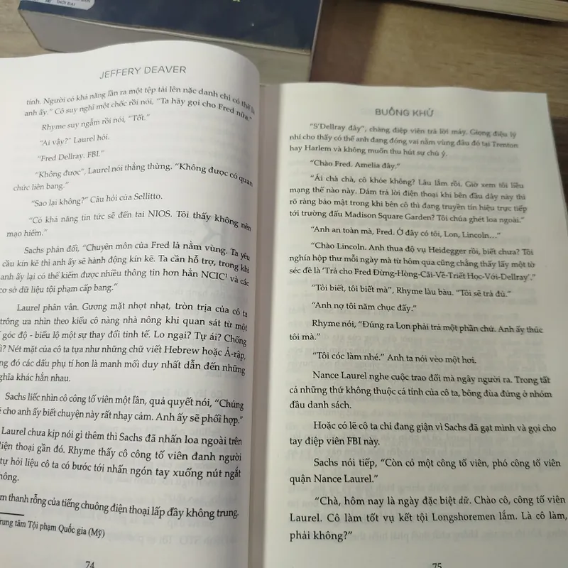 Buồng Khử the kill room 688064