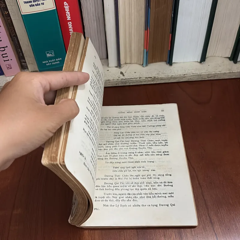 II Sách Huyền Học: Tướng Mệnh Khảo Luận - Vũ Tài Lục - 1972 603051