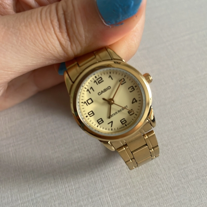 Đồng hồ Casio chính hãng 508333