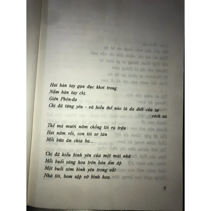 Chiều xanh - nhiều tác giả  996287