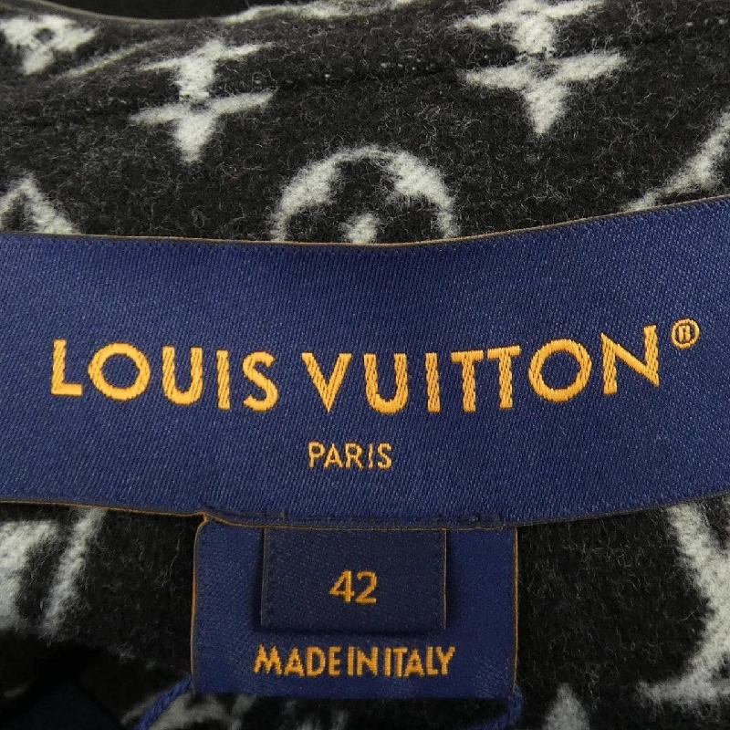 Áo khoác LOUIS VUITTON FTMA42QWE - Hàng hiệu Chính hãng 818016