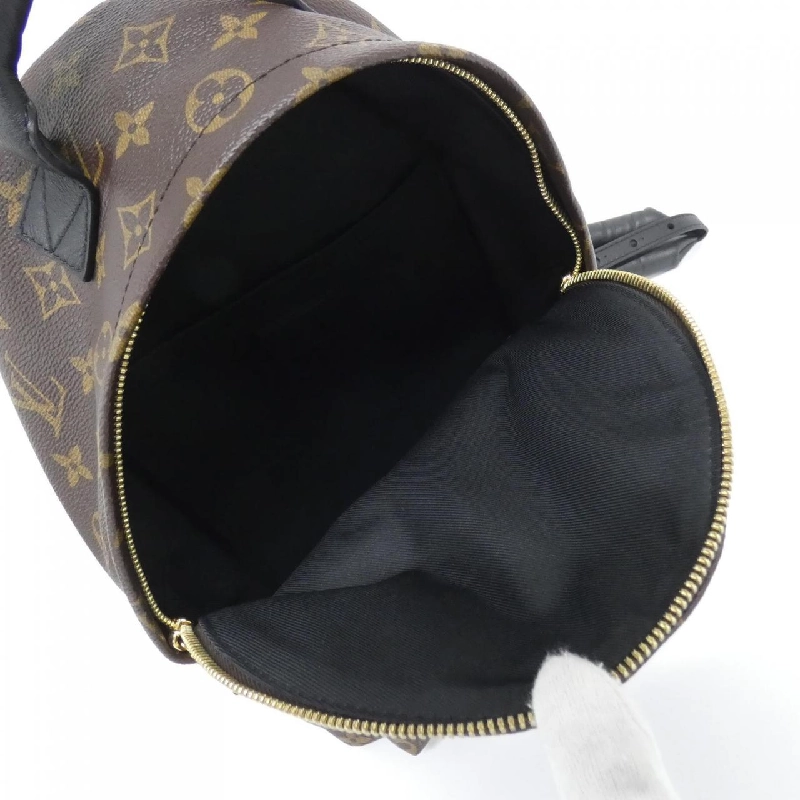 Ba lô Louis Vuitton Monogram Palm Springs PM M44871 608327
