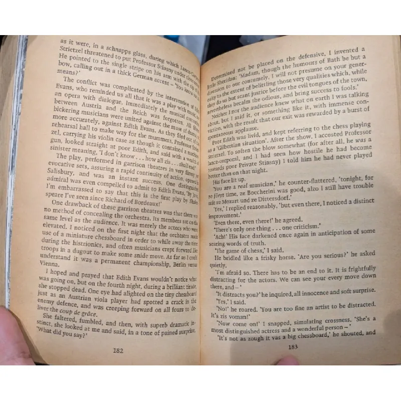 Dear Me - Petter Ustinov 693312