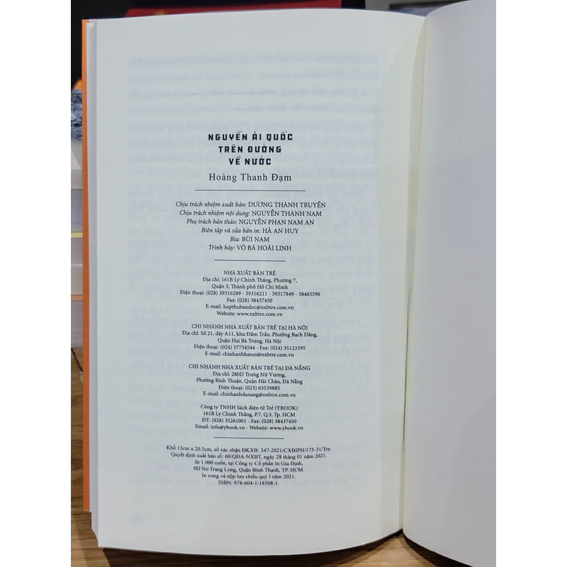 Nguyễn Ái Quốc trên đường về nước 546569