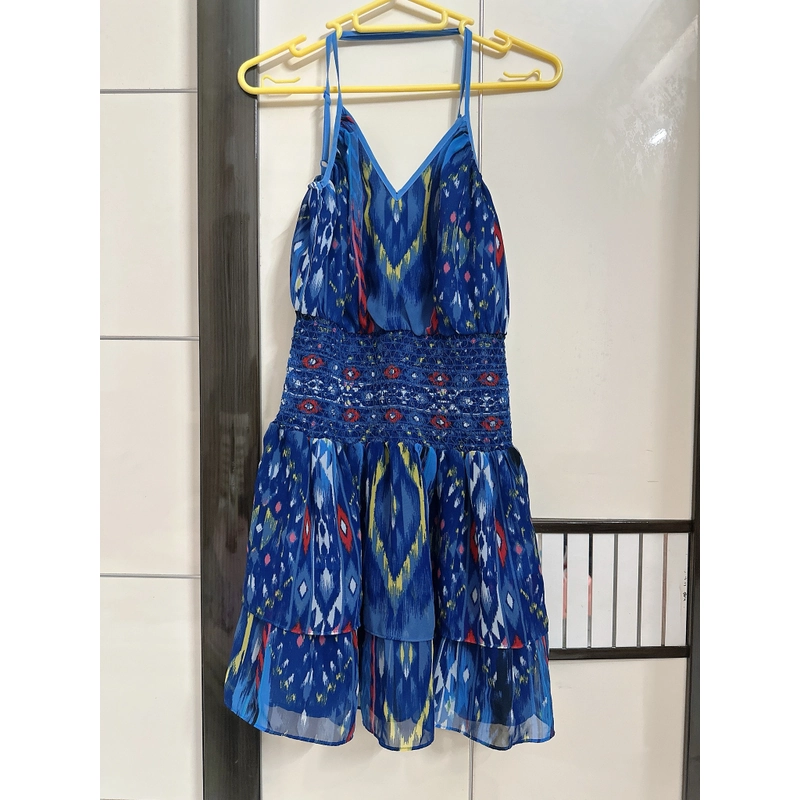 Đầm ngắn Bebe  472358