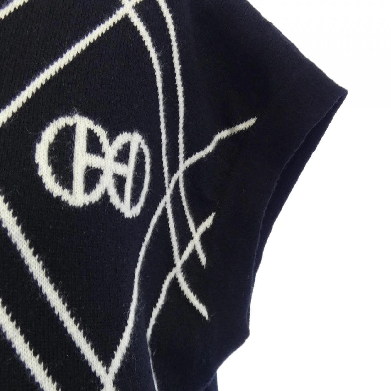 HERMES Elie H 2E2513DT Đầm - Hàng hiệu Chính hãng 817190