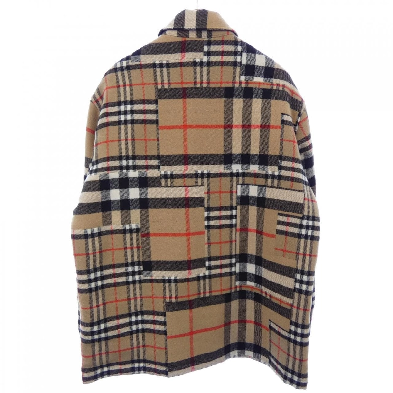 Burberry BURBERRY 8044216 Áo khoác - Hàng hiệu Chính hãng 887507