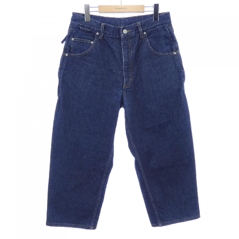 Quần jeans SSZ - Hàng hiệu Authentic 881956