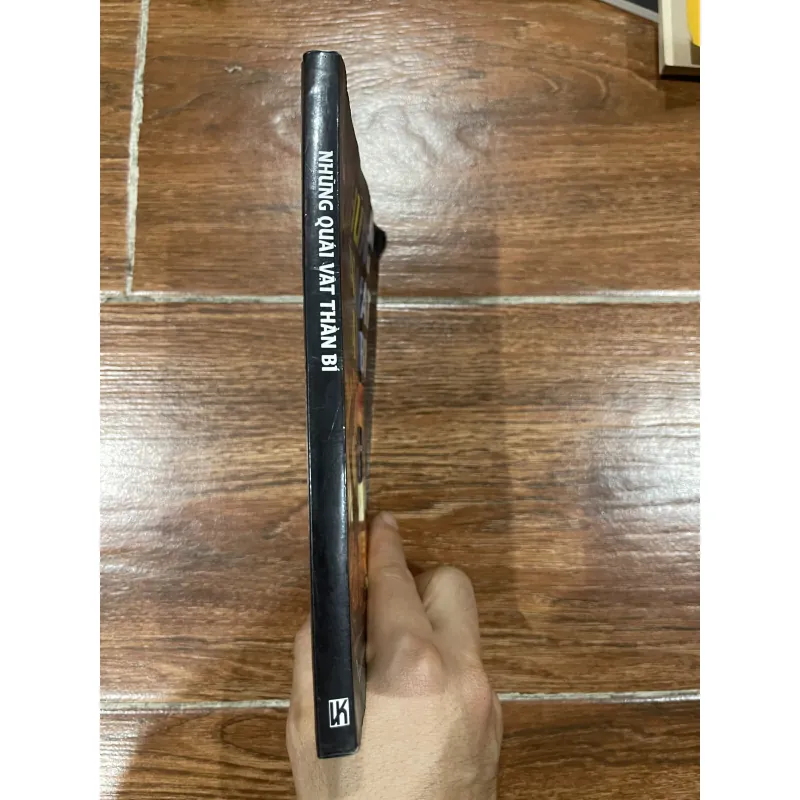 Những quái vật thần bí  (7) 928137