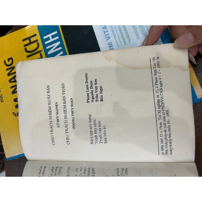 Hai mươi năm sau - A. Duy Ma 932893