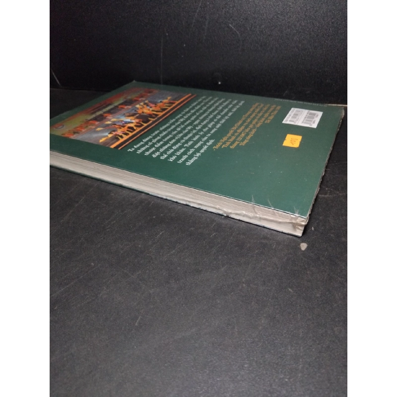 Tuổi trẻ Sài Gòn Mậu Thân 1968 (có seal) mới 90% ố HCM1001 LỊCH SỬ - CHÍNH TRỊ - TRIẾT HỌC 917972