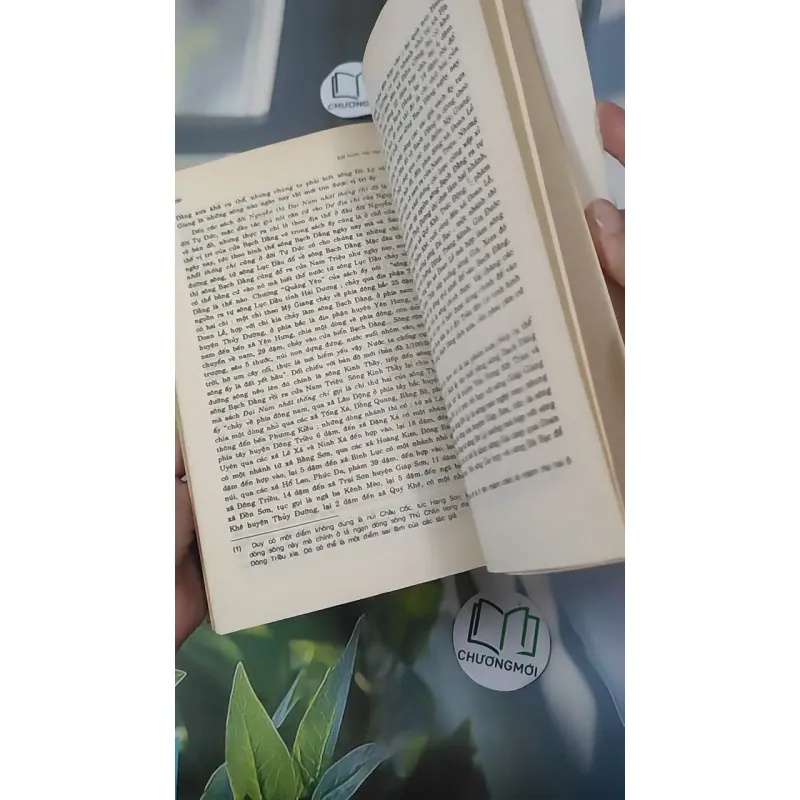 [MIỄN PHÍ BỌC SÁCH] [XƯA] Đất Nước Việt Nam Qua Các Đời (1997) - Đào Duy Anh 1018954