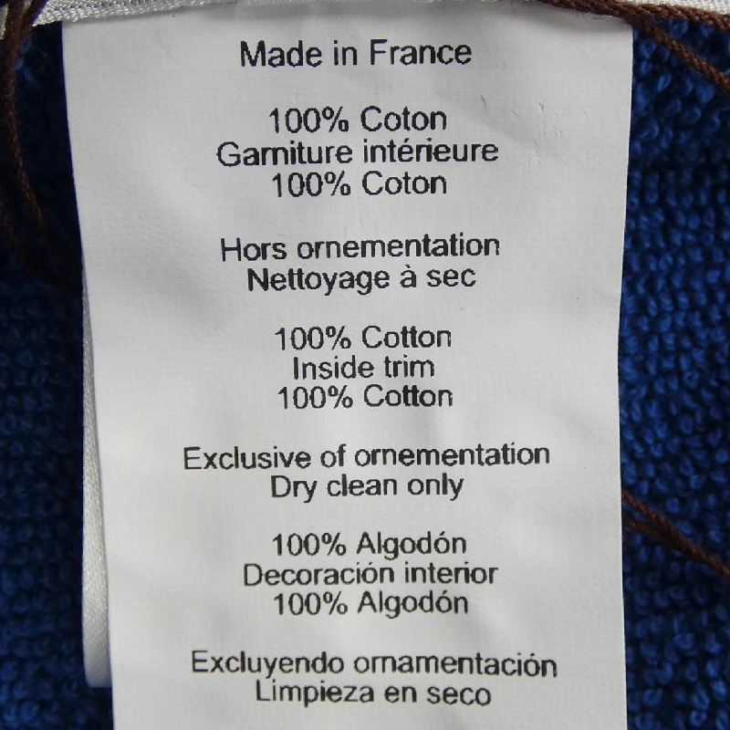 HERMES H251001N Mũ - Hàng hiệu Chính hãng 905912