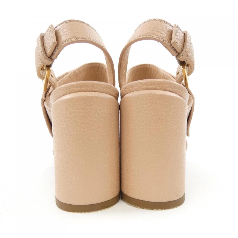 Giày sandal LOUIS VUITTON Horizon Line - Hàng hiệu Authentic 829974