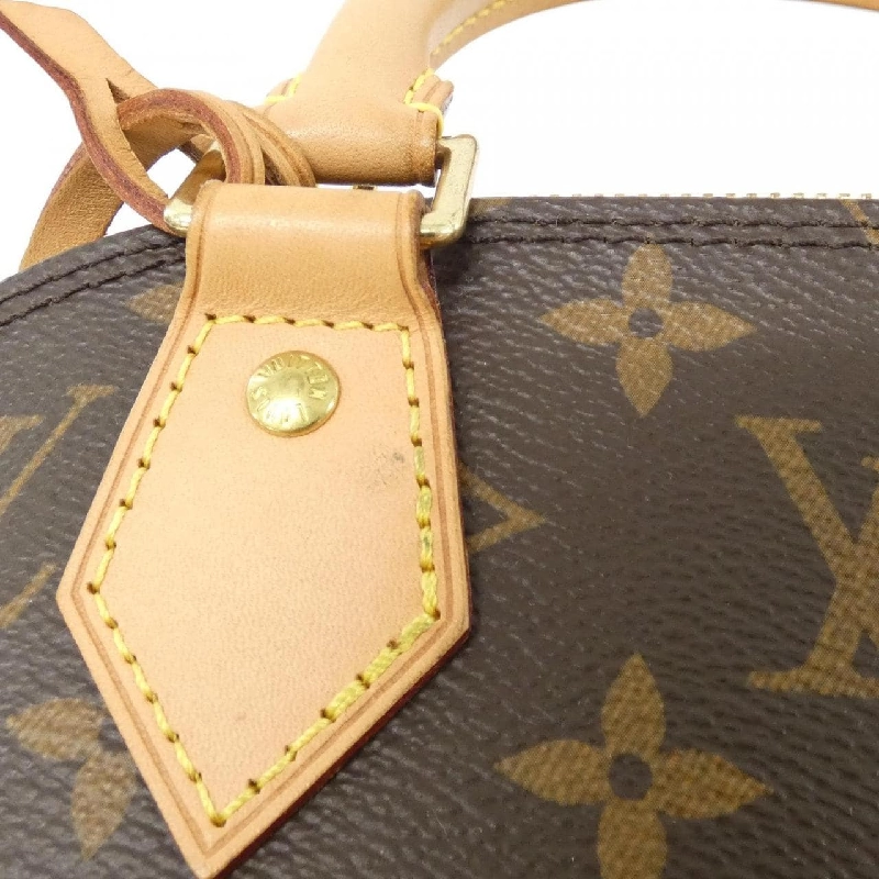 Túi Louis Vuitton Monogram Alma BB M53152 616383
