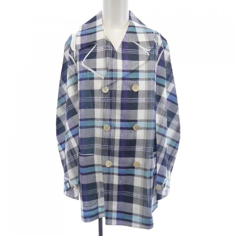 Áo sơ mi COMME des GARCONS SHIRT FO-C501 - Hàng hiệu Chính hãng 882180