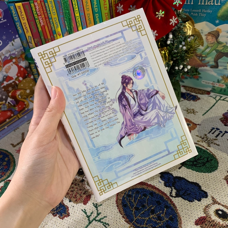 Dược Sư Tự Sự Light Novel 5 + Manga 12, Nguyên Seal, pk LN + Manga bìa áo 2 mặt 334947