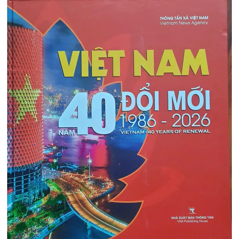Việt Nam 40 năm đổi mới 1986-2026 528396