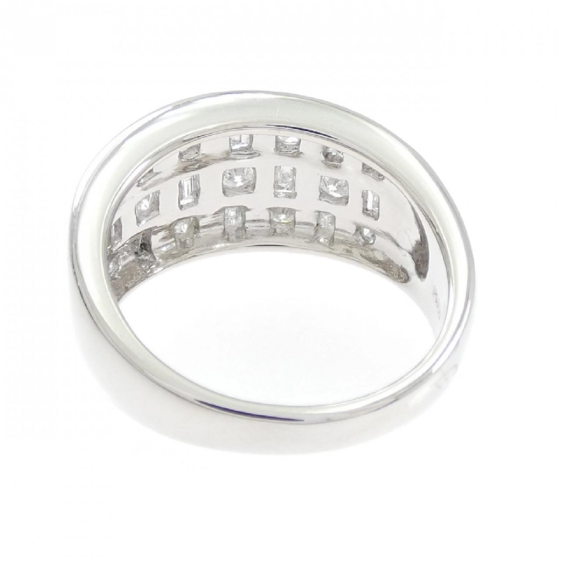 Nhẫn kim cương PT900 0.70CT - Hàng hiệu Chính hãng 851627