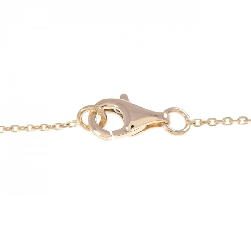 Vòng cổ Chanel Camellia - Hàng hiệu Authentic 842957