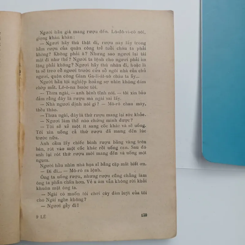 Lê - ô - na Đơ Vanh - xi 1006748