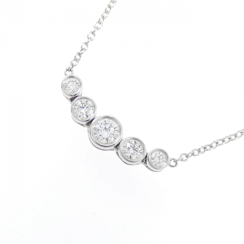 Dây chuyền tốt nghiệp Jazz Tiffany - Hàng hiệu Authentic 840390